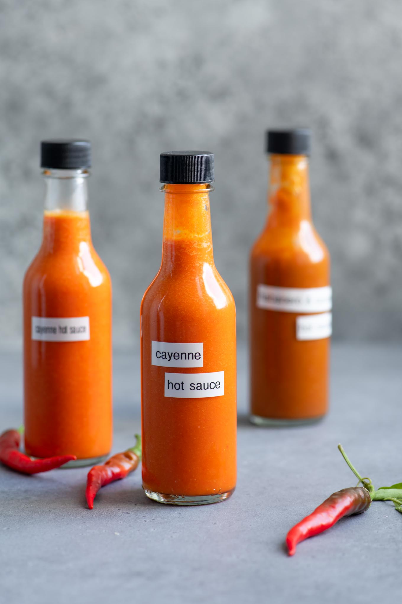 how to make good hot sauce  Family Cuisine