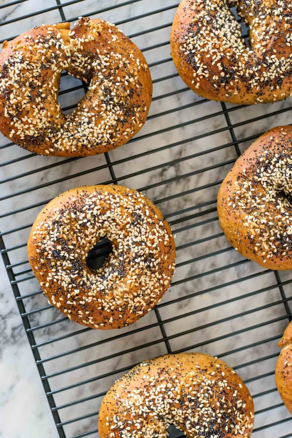 everything bagels