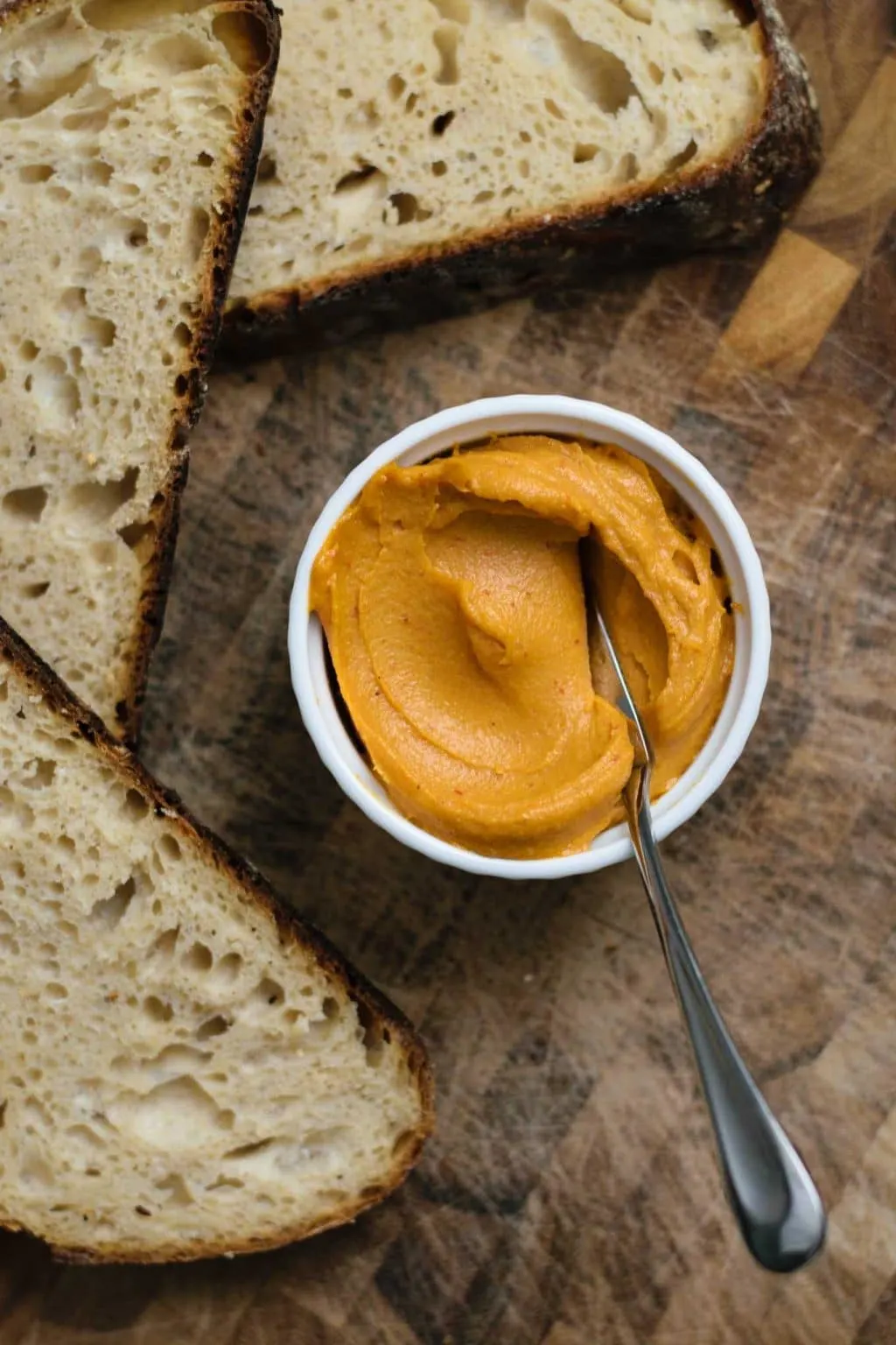 vegan chipotle cheese spread