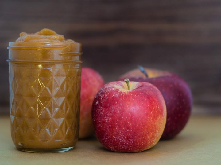 Easy Stovetop Apple Butter Recipe