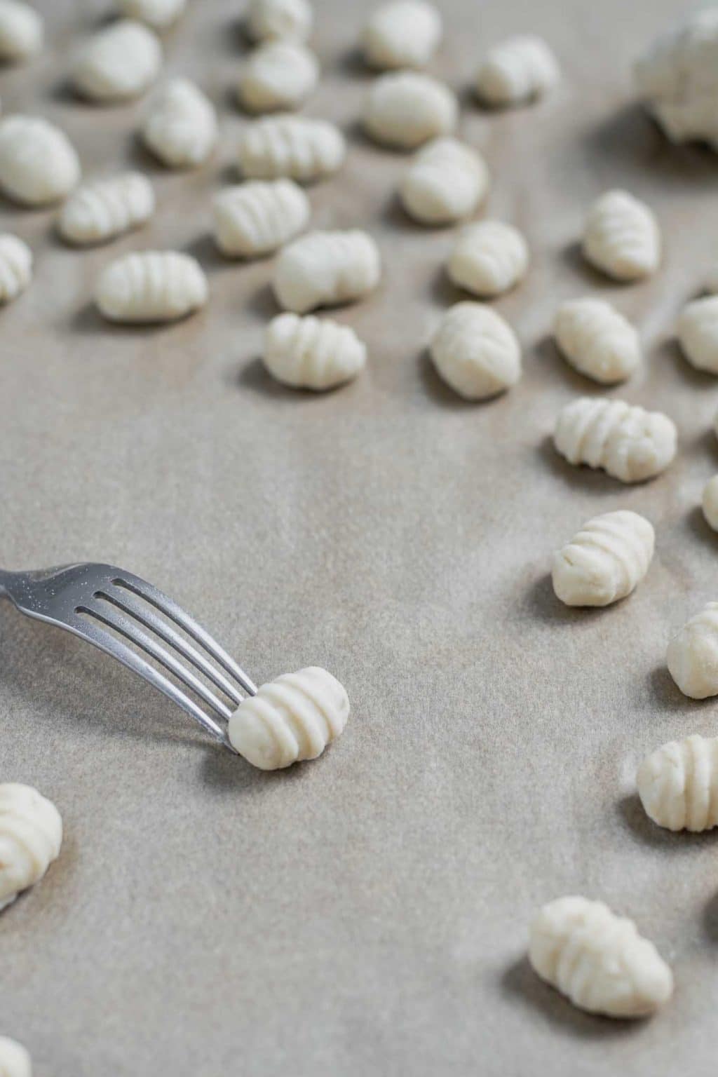 Easy Homemade Vegan Gnocchi Recipe