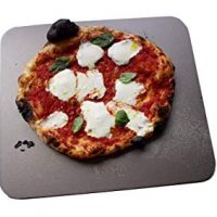 Baking Steel - The Original Ultra Conductive Pizza Stone (14"x16"x1/4")