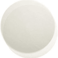 Regency Wraps Parchment Paper Circles - 8"