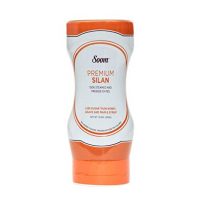 Soom Foods Silan Date Syrup - Vegan, Refined Sugar-Free, Paleo-Friendly, Gluten-Free, 12.3 Oz Squeeze Bottle