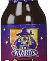 Wizard's Organic Vegan Worcestershire Sauce 5oz