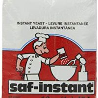 Saf Instant Yeast, 1 Pound Pouch