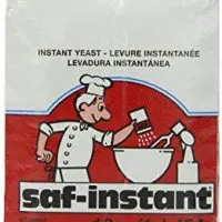 Saf Instant Yeast, 1 Pound Pouch