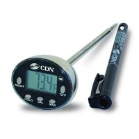 CDN DTQ450X Thin Tip Thermometer