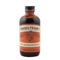 Nielsen-Massey Pure Chocolate Extract, with gift box, 4 ounces