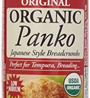 Edward & Sons, Panko, Vegan, 10.5 oz