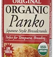 Edward & Sons, Panko, Vegan, 10.5 oz