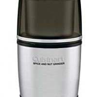 Cuisinart SG-10 Electric Spice-and-Nut Grinder