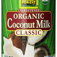 Native Forest Organic Classic Coconut Milk, 13.5-oz. Cans (Count of 12)