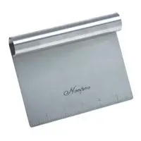 Norpro Stainless Steel Scraper/Chopper