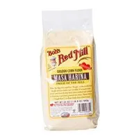 Bobs Red Mill Golden Masa Corn Flour, 1.63 Pound