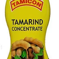 Tamicon USDA Organic Tamarind Paste - 300 grams (10.58 oz)
