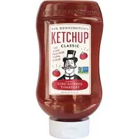 Sir Kensington's Ketchup Classic, 20 oz