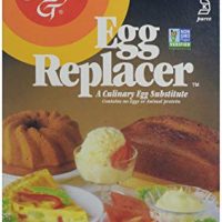 Ener-G Egg Replacer -- 16 oz