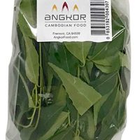 Fresh Curry Leaves - 1.0 oz (With Stems)