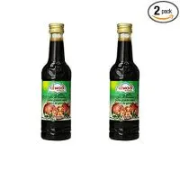 Al Wadi Pomegranate Molasses 14 Oz (Pack of 2)