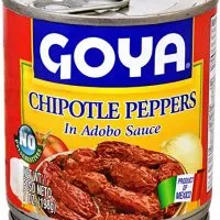 Goya Foods Chiles Chipotle Peppers, 7 Ounce
