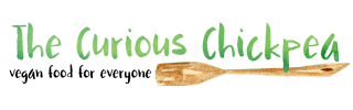 The Curious Chickpea