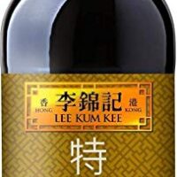 Lee Kum Kee Premium Dark Soy Sauce - 16.9 fl. Ounce