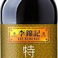 Lee Kum Kee Premium Dark Soy Sauce - 16.9 fl. Ounce