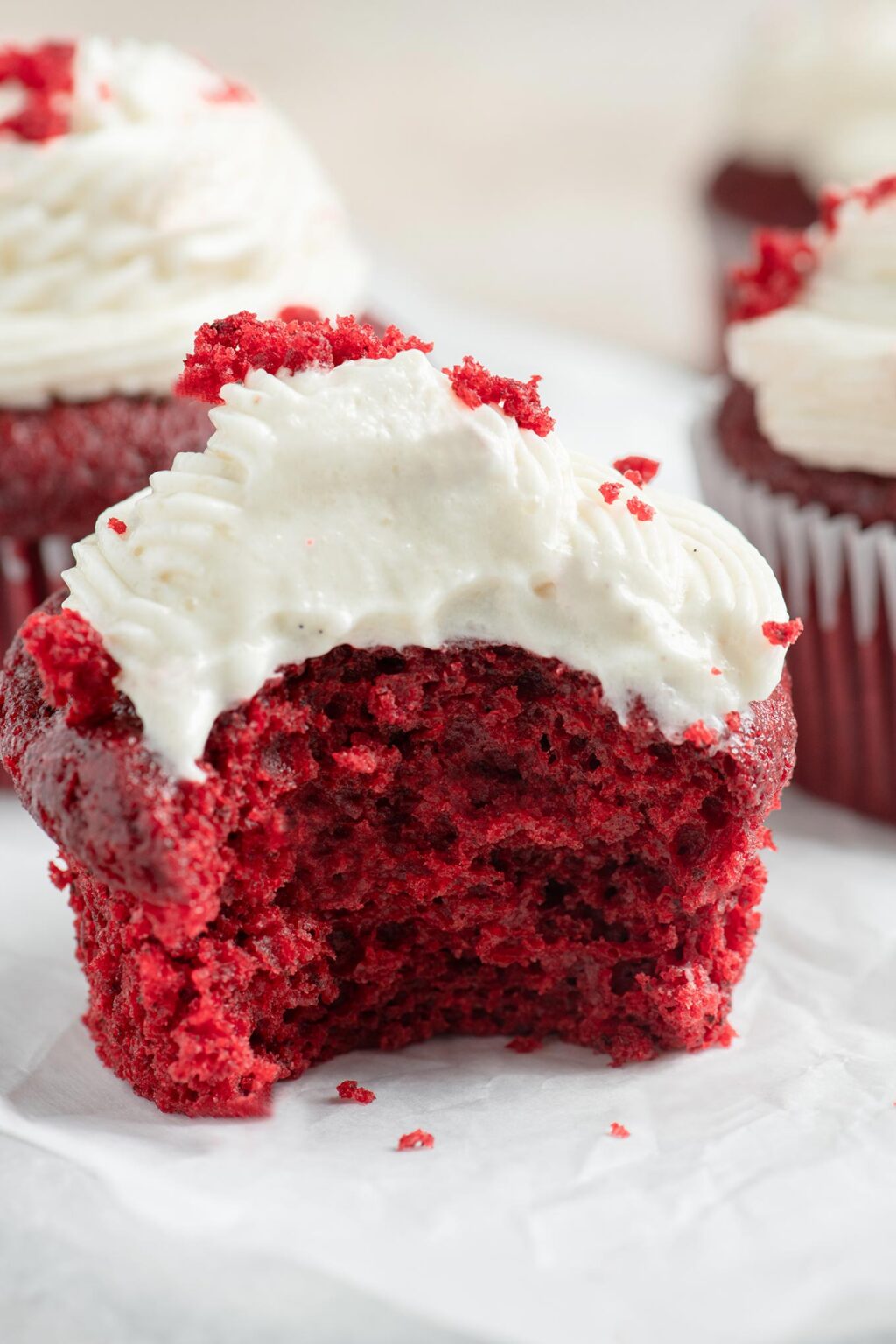 Vegan Red Velvet Cupcakes The Curious Chickpea vegan-red-velvet-cupcakes-loving-it-vegan