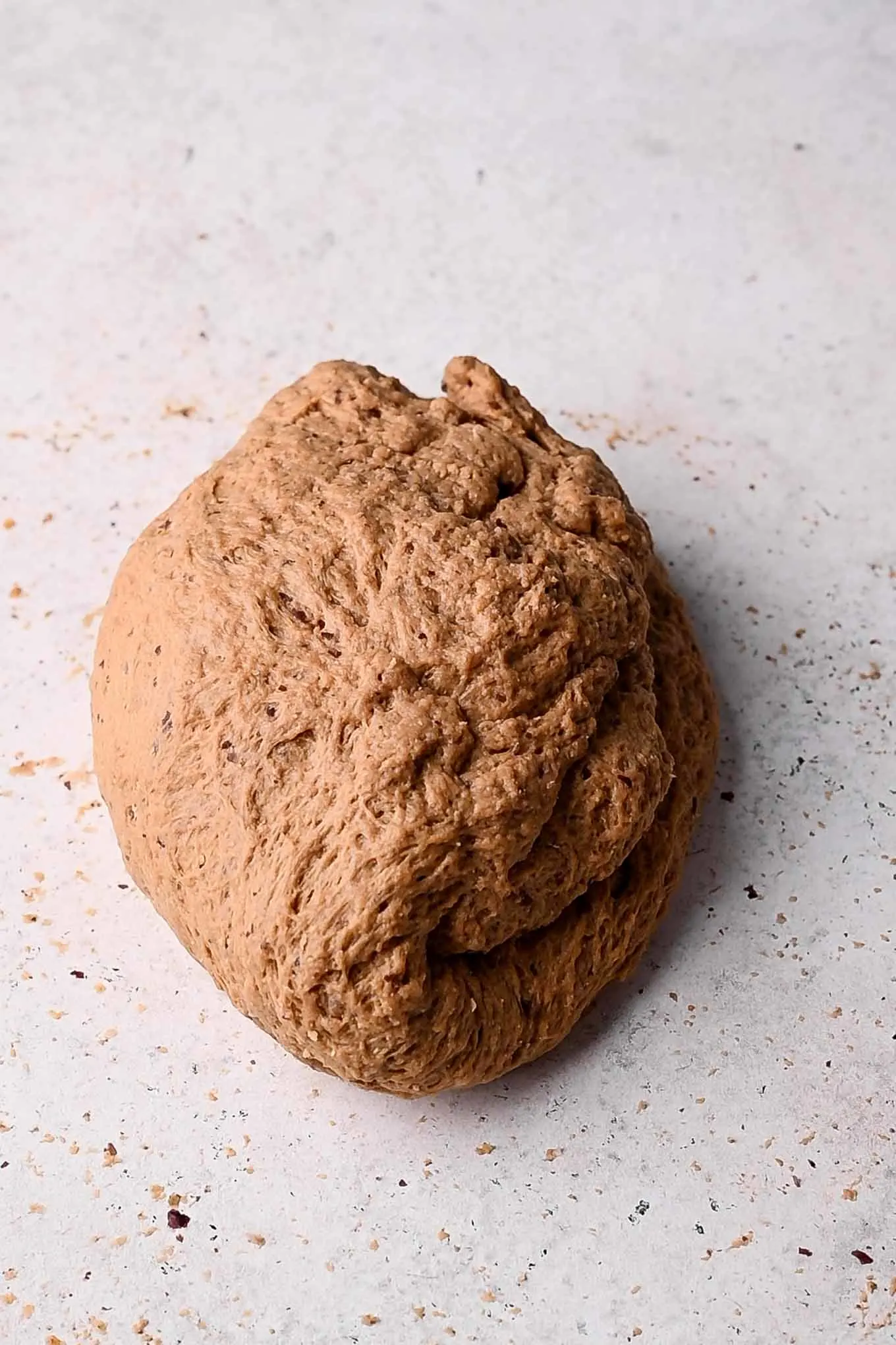 kneaded seitan